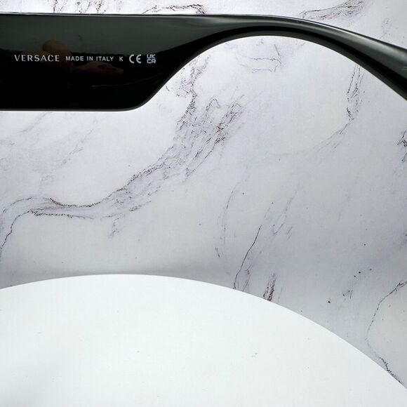 New VERSACE Sunglasses main image 12
